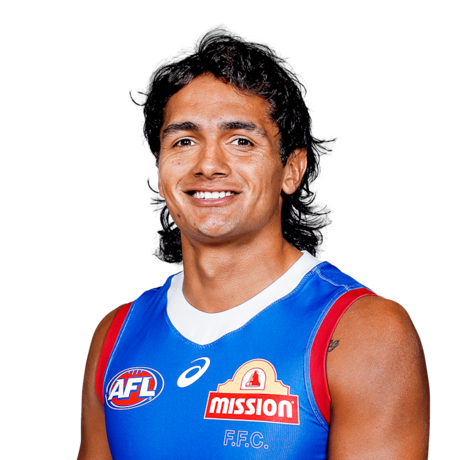 Jamarra Ugle-Hagan profile picture